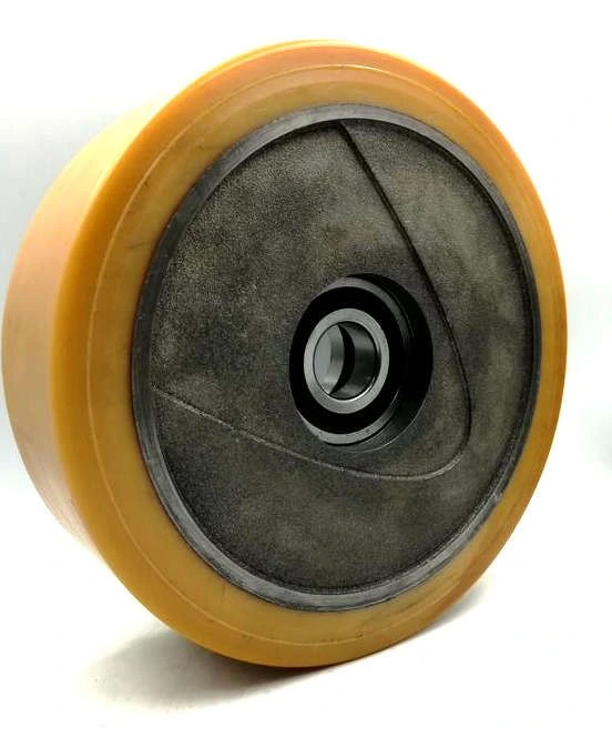 Drive wheel - DW EPT 042